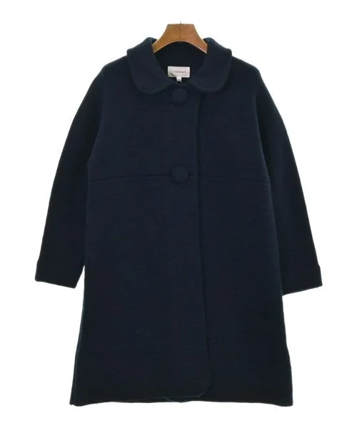 J&M DAVIDSON Other Trench Wool Cashmere