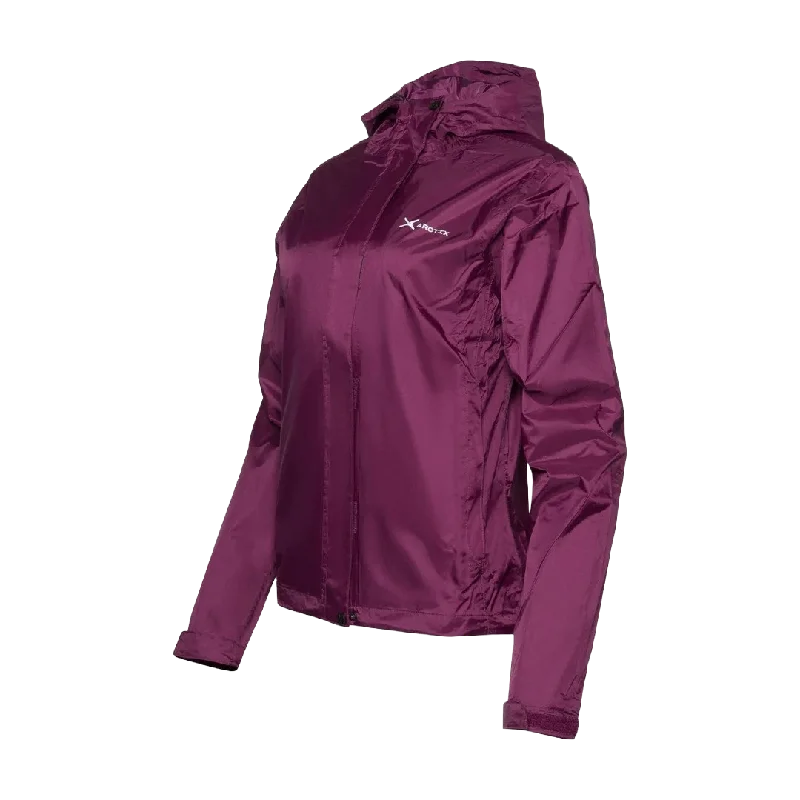 Arctix River Rain Jacket - Womens Warmth-Enhanced Parka