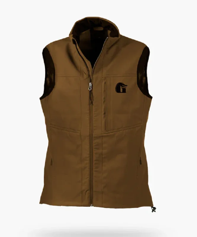 Flyway Vest Mens - Chesapeake Classic Trench Coat