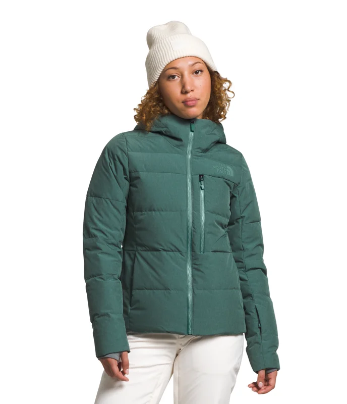 The North Face NF0A4R16 Women's Heavenly Down Jacket A-Line Ball Gown Mermaid