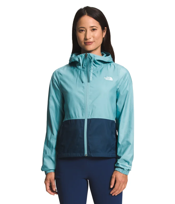 The North Face NF0A82R7 W's Cyclone Jacket 3 Blouse Shirt Tunic