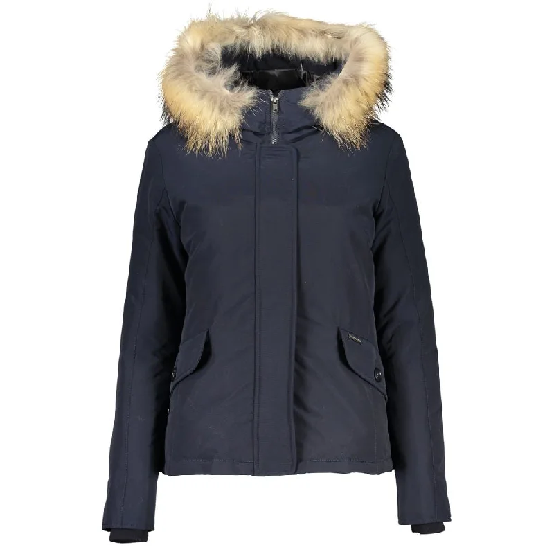 Woolrich  Cotton Jackets & Women's Coat Jacket Blazer Coat