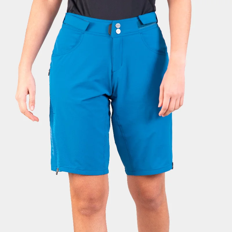 Floe Short [Womens] Cropped Tailored Shorts