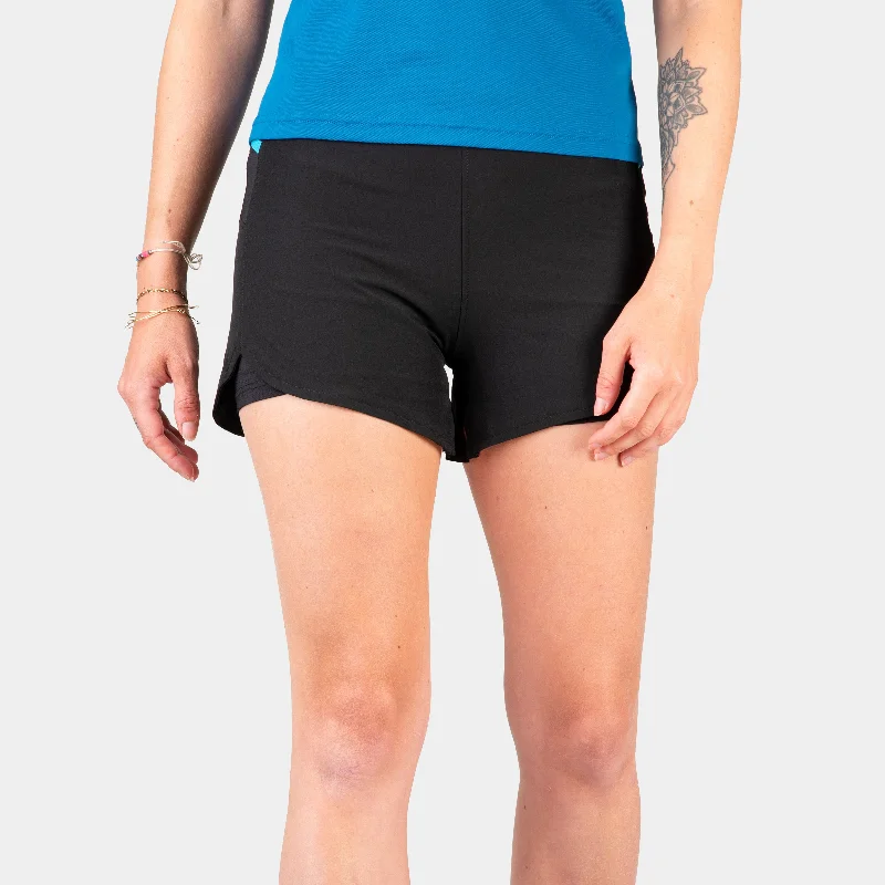 Koulin Trail Short [Womens] Lightweight Quick-Dry Shorts