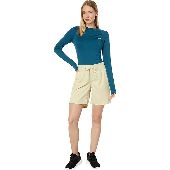 The North Face Aphrodite Motion Bermuda Short Womens (Past Season) Summer Relaxed Shorts