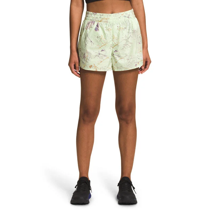 The North Face Limitless Run Short Womens Classic Chino Shorts