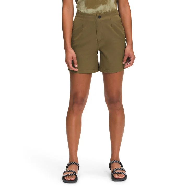 The North Face Project Short Womens Quick-Dry Beach Shorts