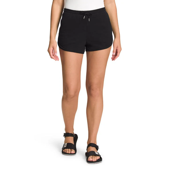 The North Face Westbrae Knit Short Womens Relaxed Comfy Shorts