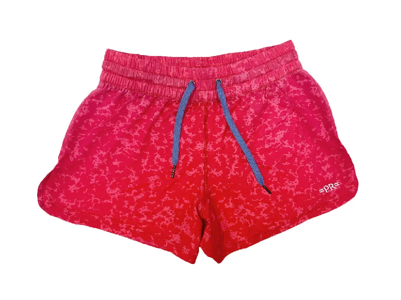 Women's =PR= Originals Essential 4" Running Short - PRWERS-1003 Silky Sleep Shorts