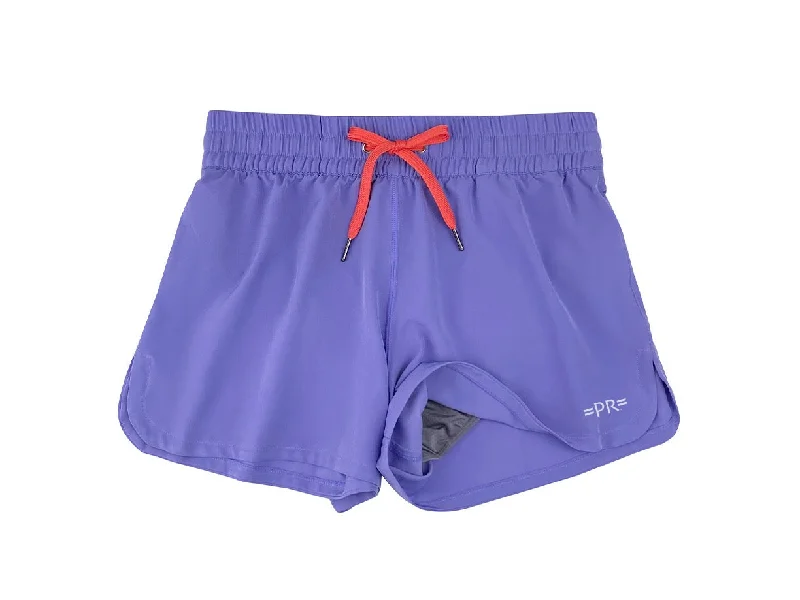 Women's =PR= Originals Essential 4" Running Short - PRWERS-802 Effortless Pull-On Shorts