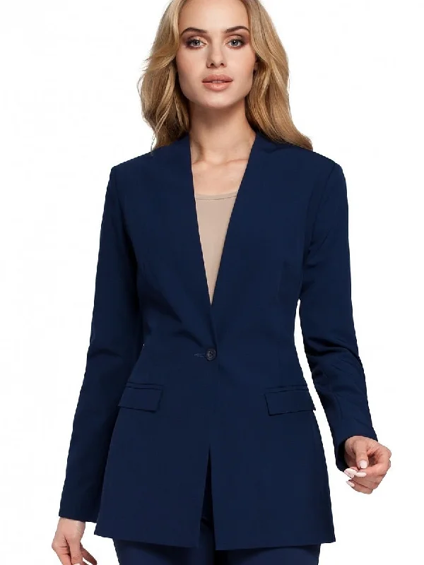 Jacket Moe Women's Formal Blazer