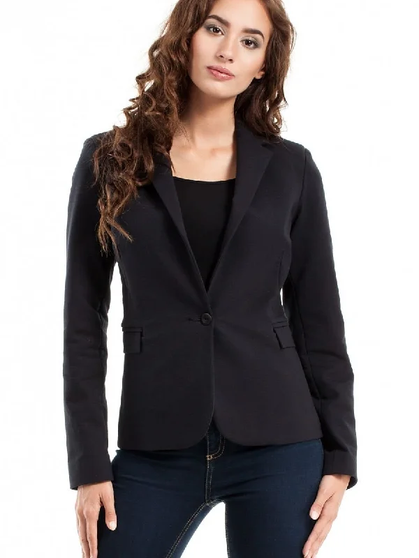 Jacket Moe Women's Trendy Jacket