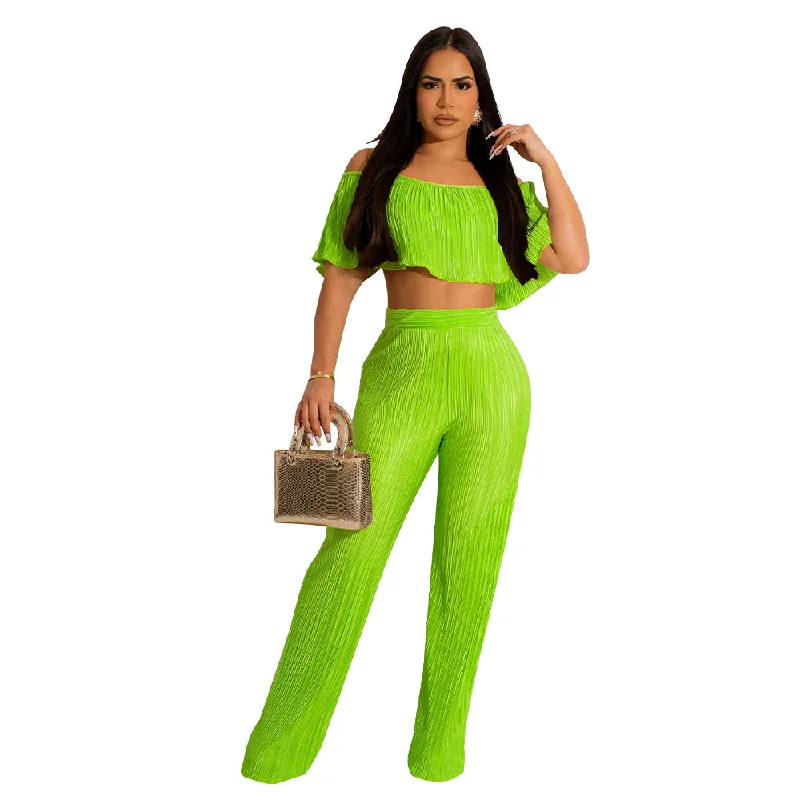 Fluorescent Green