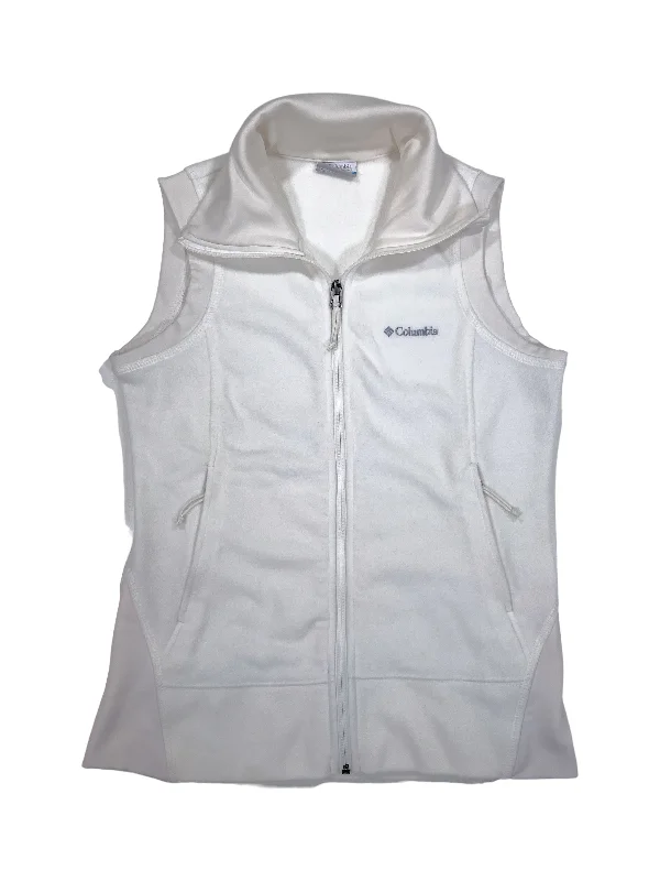 Women's Benton Springs Vest Classic Warm Knit