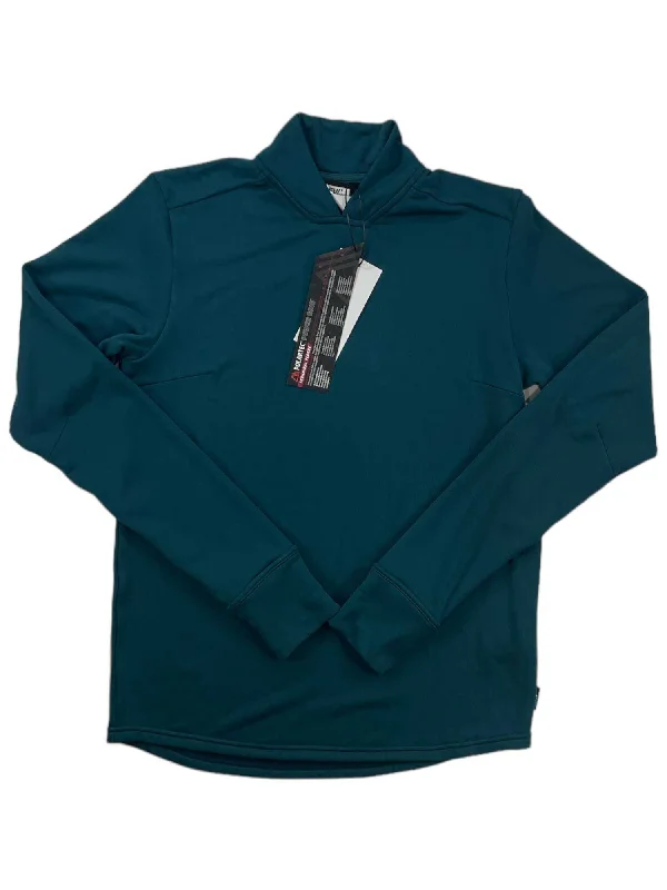 deep teal:#006776