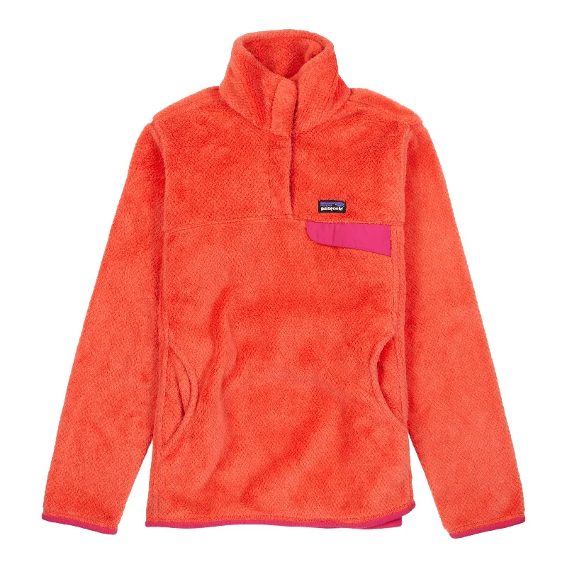 Women's Re-Tool Snap-T® Pullover Casual Cozy Pullover