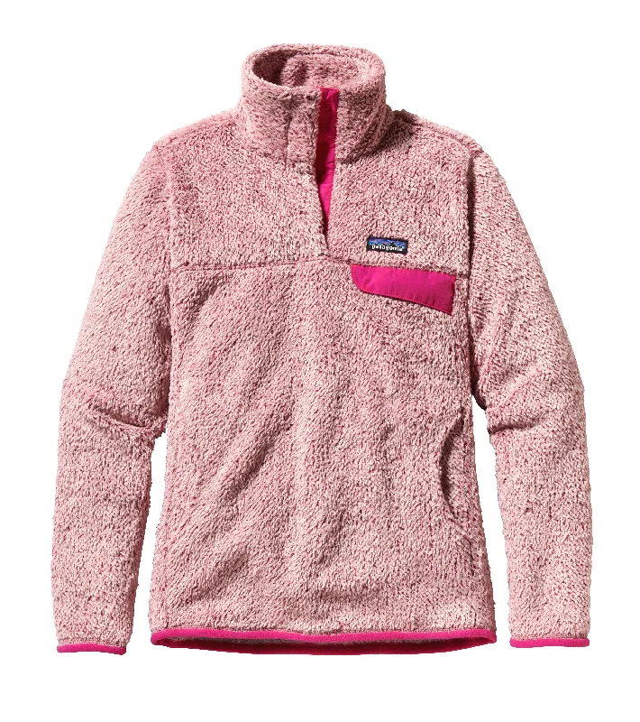 Women's Re-Tool Snap-T® Pullover Winter Ready Pullover