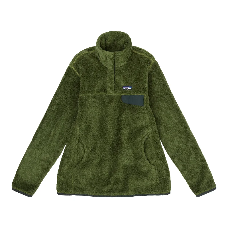 Women's Re-Tool Snap-T® Pullover Basic Winter Pullover